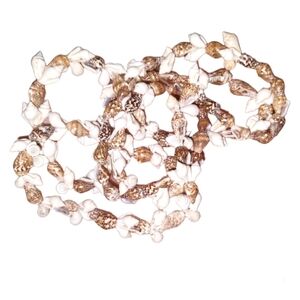 LONG Costume Necklace #14